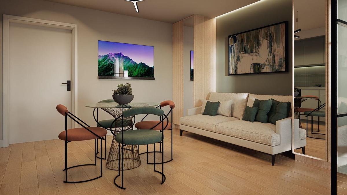Продажа квартиры на Piso en Calle la Cadena Varea, 26, La Portalada - Varea, Logroño, Логроньо
photo 5