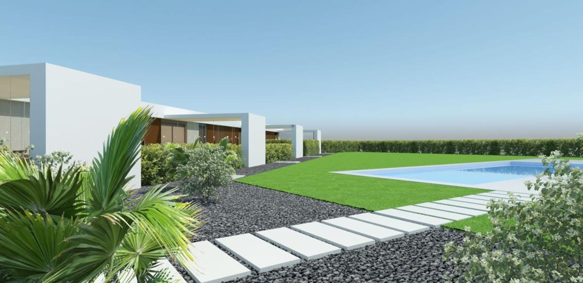 Residencial ANW San Torcuato
