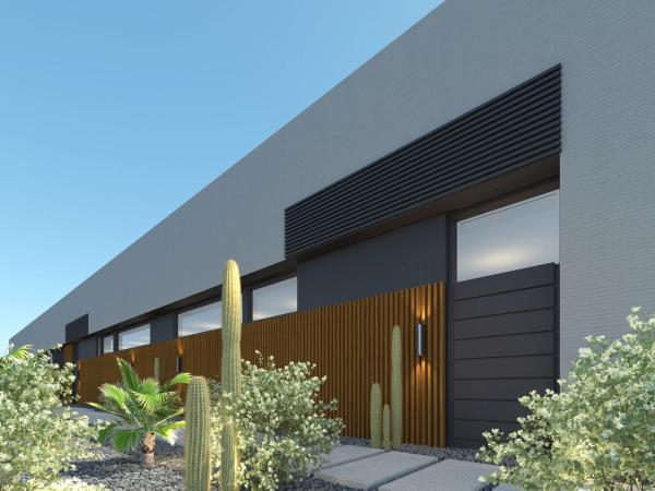 ЖК Residencial ANW San Torcuato новая стройка в Сан Торукадо photo 4