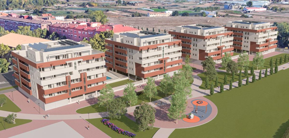 Residencial Nova Vareia