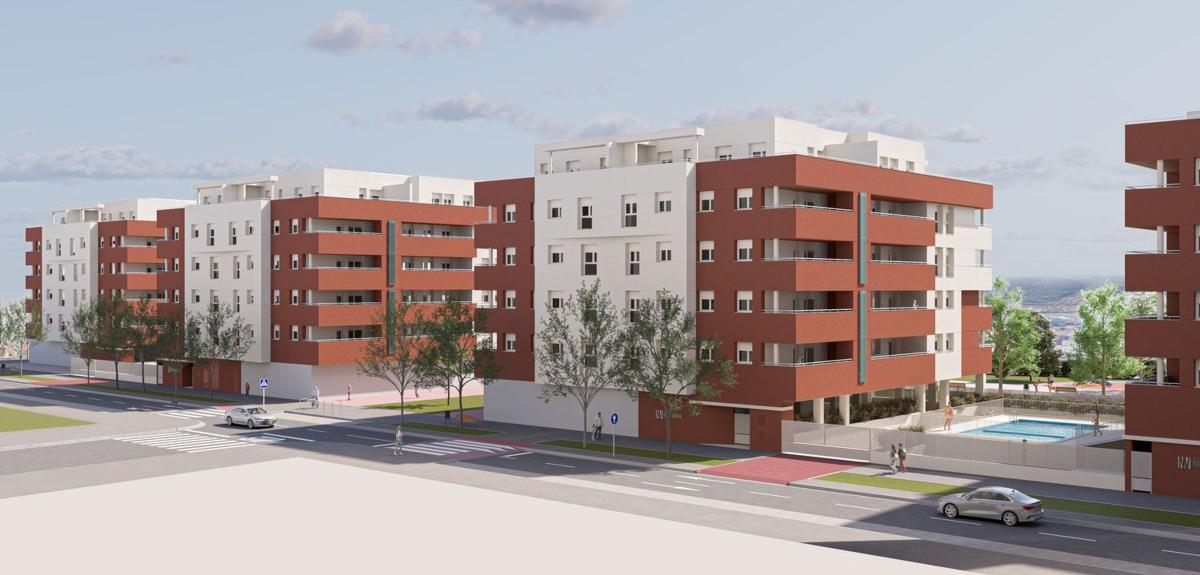 Nowa nieruchomość Residencial Nova Vareia w Logroño photo 4
