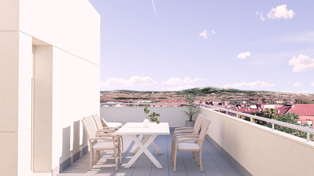 Nowa nieruchomość Residencial Nova Vareia w Logroño photo 5