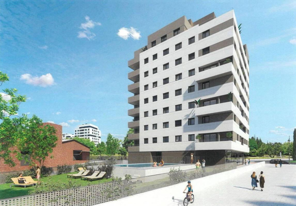 Residencial Maturana