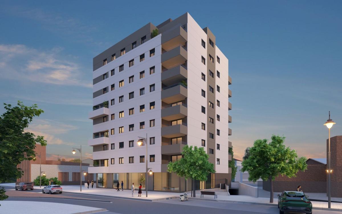 Residencial Maturana