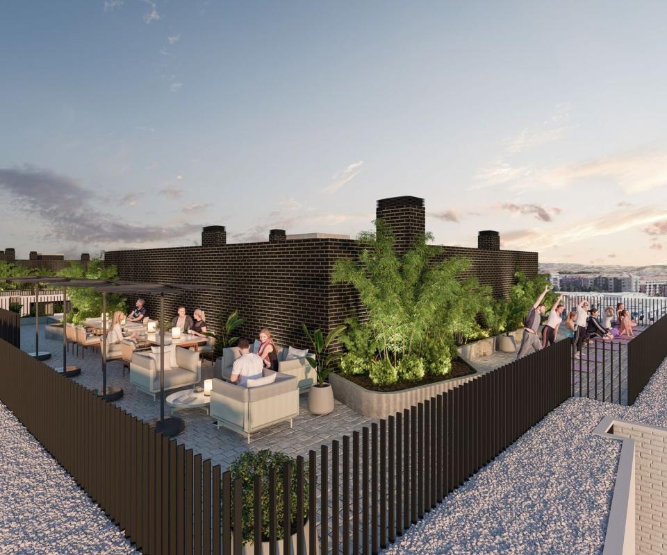 Nowa nieruchomość City Concept w Logroño photo 5