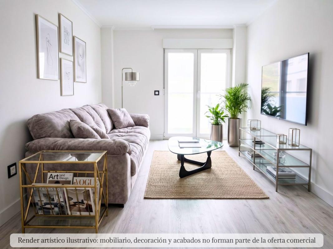Продажа квартиры на Piso en Calle Vila, 68, Barreiros, Баррейруш
photo 4