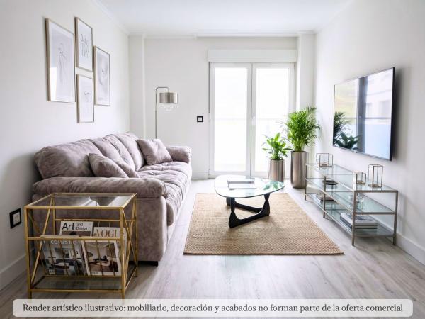 Venta de piso en Piso en Calle Vila, 68, Barreiros, Barreiros
 photo 4