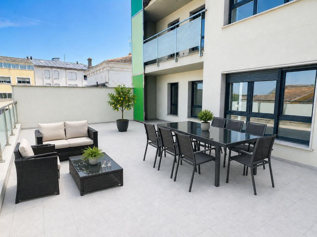 Продажа квартиры на Piso en Calle Vila, 68, Barreiros, Баррейруш
photo 5