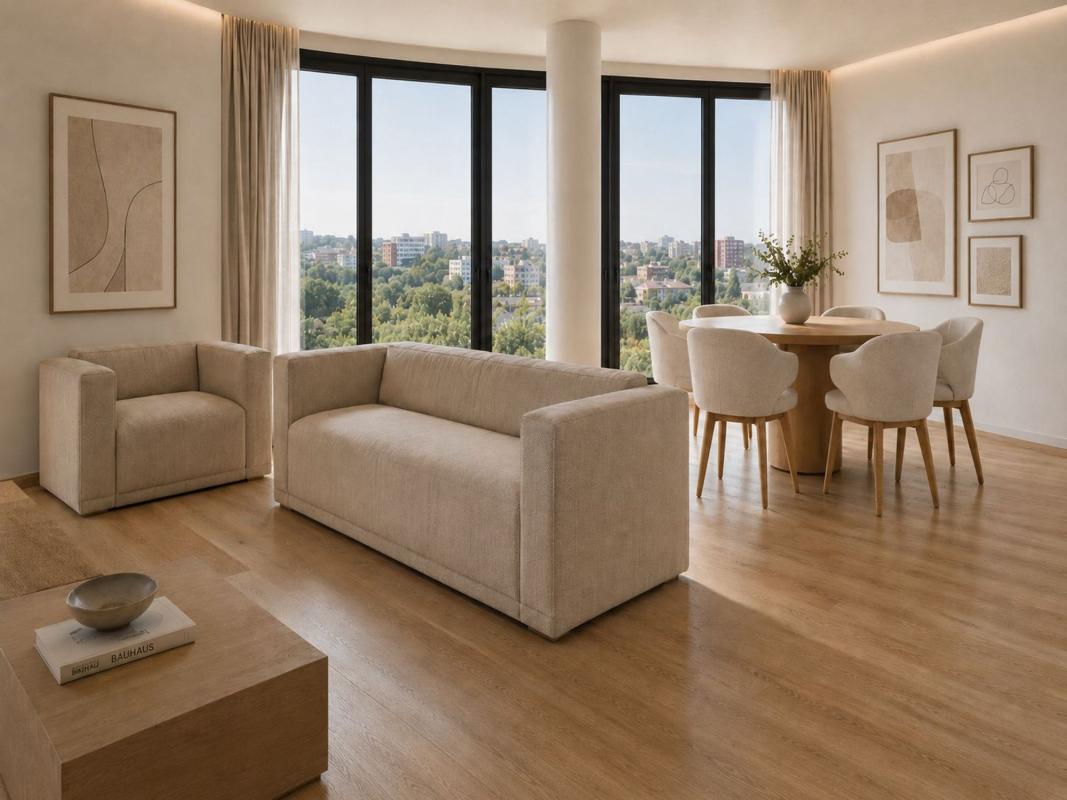 New construction Residencial Calle Ferrol 24 in Monforte de Lemos photo 3