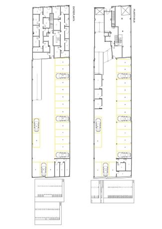 Дуплекс на продажу в Dúplex en Calle Río Eo, 31, Avenida de A Coruña - Paradai, Lugo, Луго photo 3