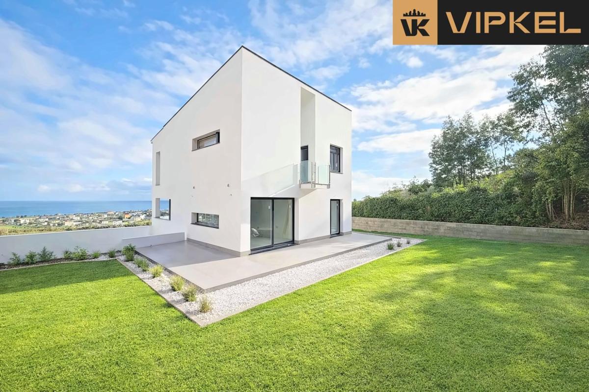 Chalet unifamiliar