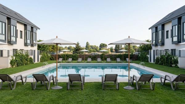 Venta de piso en Piso en Calle Carranque, 6, Batres, Batres
thumbnail 1