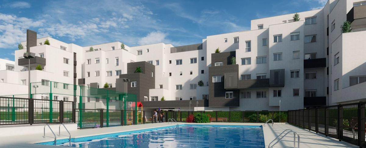 Valdemoro Urban S. Coop