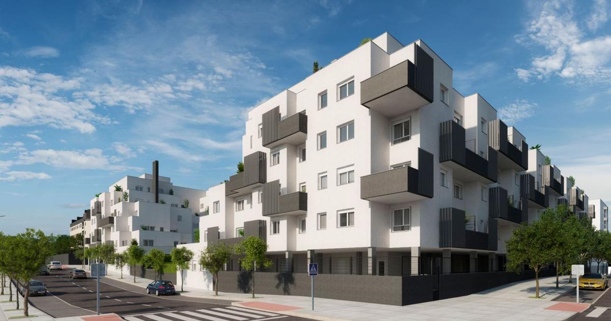 Venta de piso en Piso en Calle Agustina de Aragón s/n, Hospital, Valdemoro, Valdemoro
photo 3
