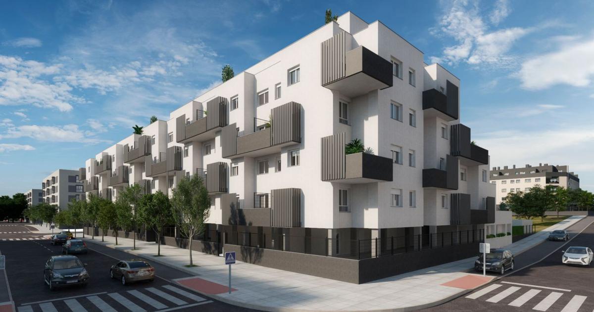 Venta de piso en Piso en Calle Agustina de Aragón s/n, Hospital, Valdemoro, Valdemoro
photo 4