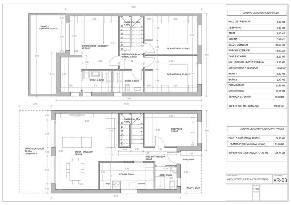 Promoción Ferrocarril 17 - Chalets independientes obra nueva en Collado Mediano photo 2