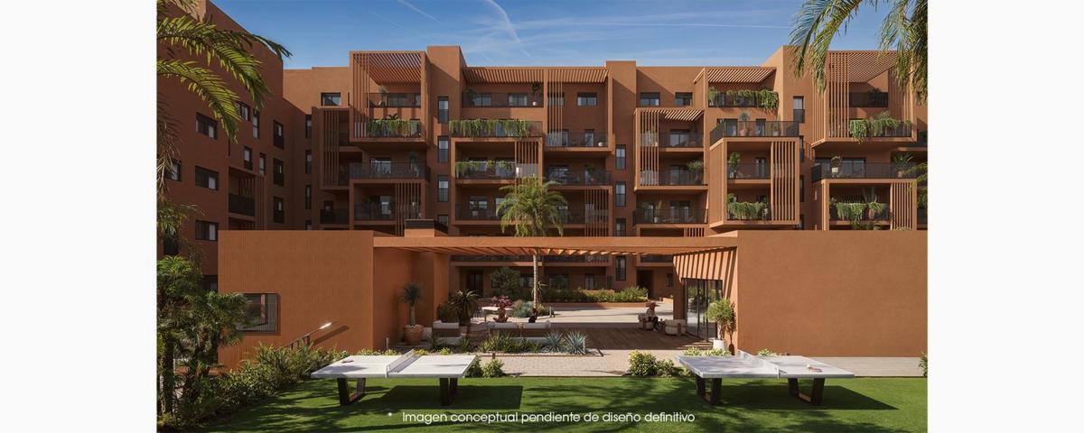 Новостройка Creative Homes Bulevar III в Малага photo 2