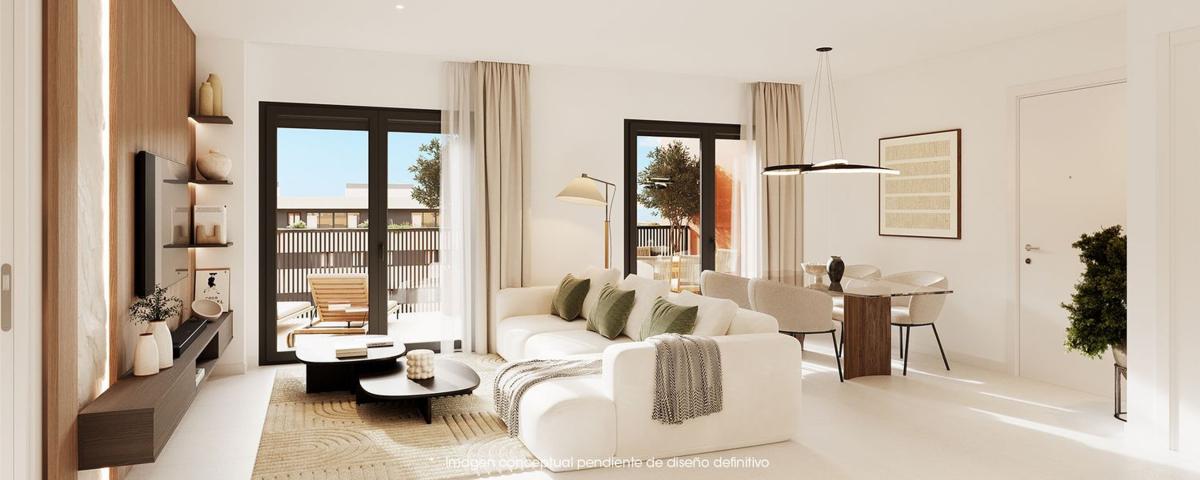 Новостройка Creative Homes Bulevar III в Малага photo 5