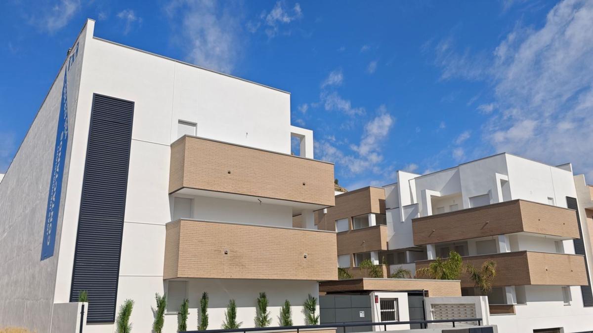 Новостройка Residencial Paula в Вильянуэва-дель-Рио-Сегура photo 5
