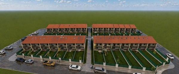 ЖК Residencial Oasis de Murieta новая стройка в Мурьета photo 1