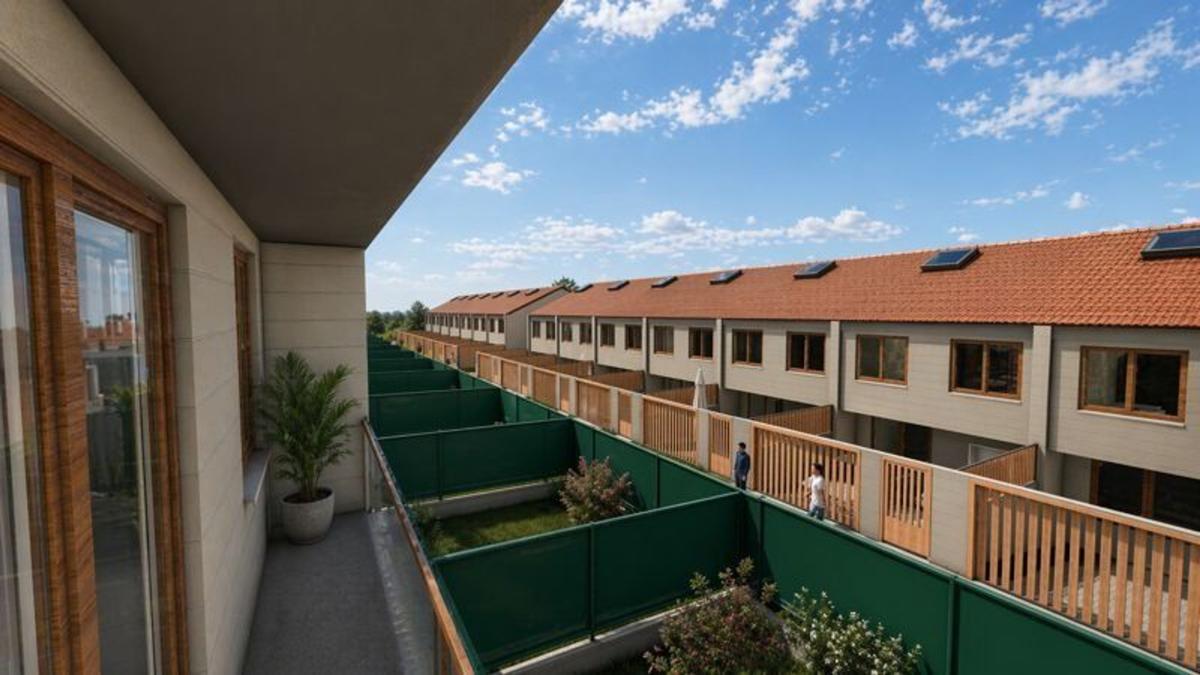 Nowa nieruchomość Residencial Oasis de Murieta w Murieta photo 3