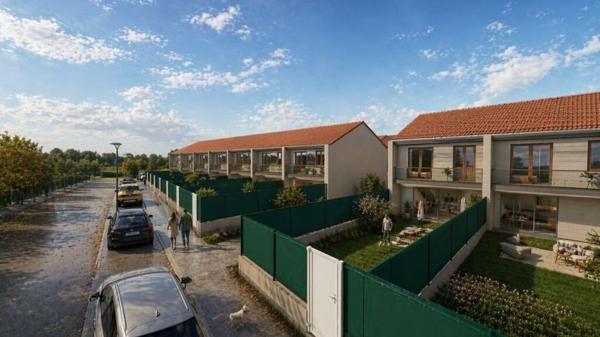ЖК Residencial Oasis de Murieta новая стройка в Мурьета photo 4