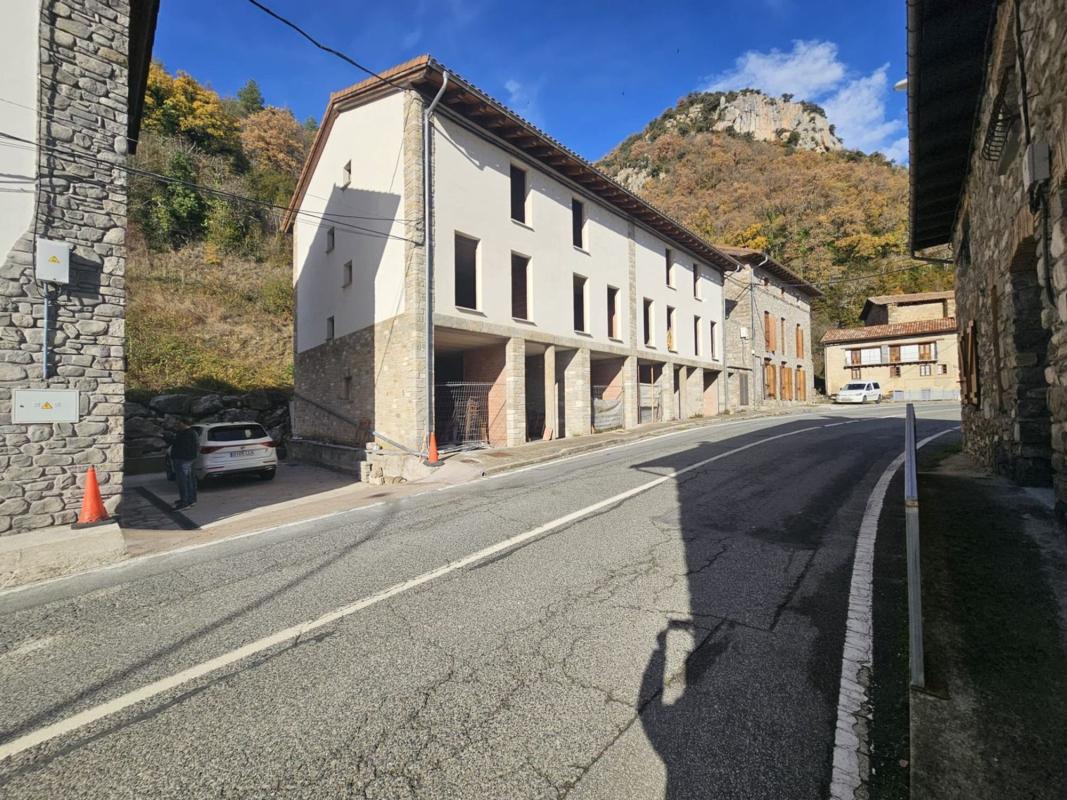 New construction Roncal in Urzainqui photo 1