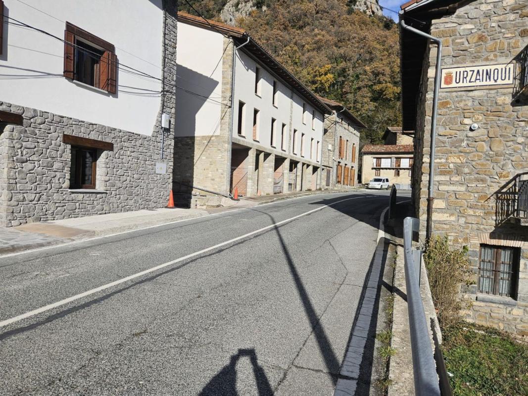 New construction Roncal in Urzainqui photo 5