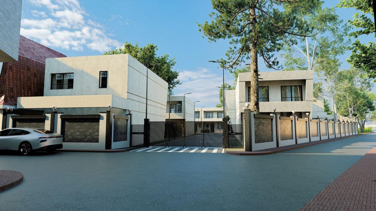 Новостройка MH Azagra в Азагра photo 3