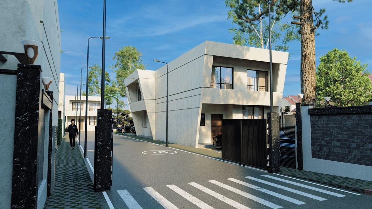 Новостройка MH Azagra в Азагра photo 4