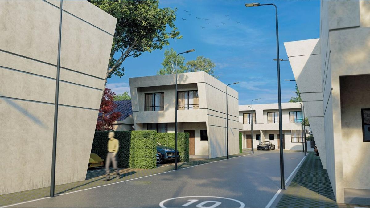 Новостройка MH Azagra в Азагра photo 5