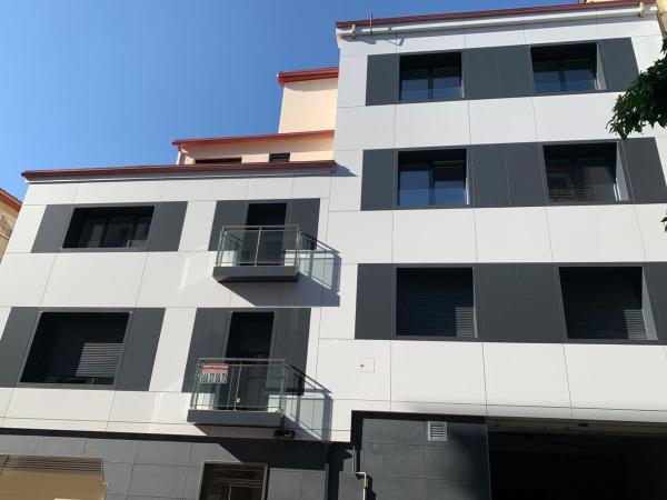 ЖК Edificio Río Arenteiro новая стройка в Орэнсе thumbnail 1