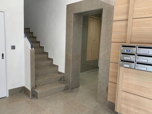 ЖК Edificio Río Arenteiro новая стройка в Орэнсе thumbnail 2