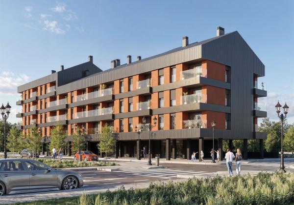 ЖК Origen Residencial новая стройка в Лланера photo 1