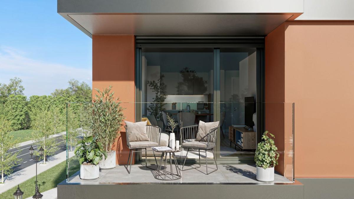 New construction Origen Residencial in Llanera photo 3