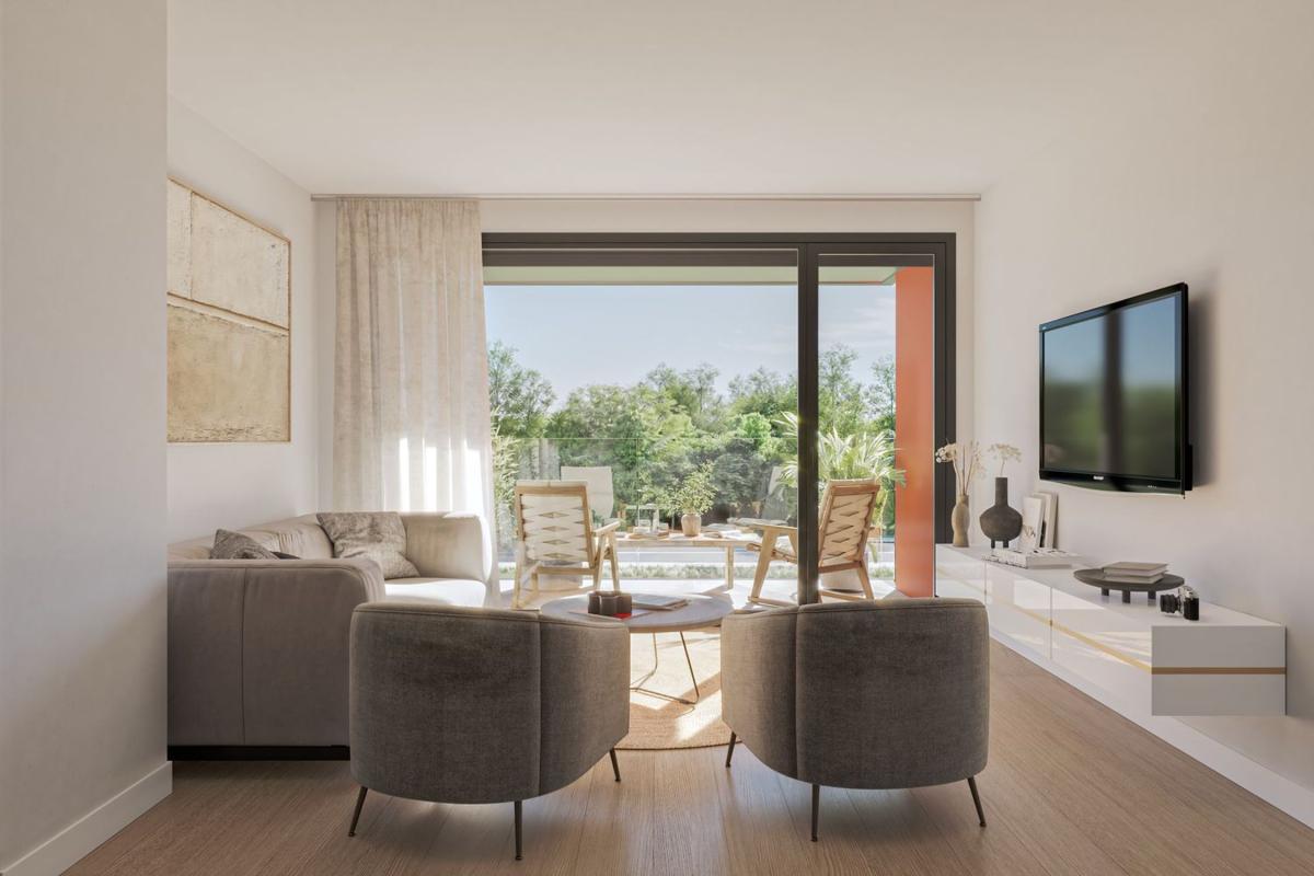 New construction Origen Residencial in Llanera photo 4