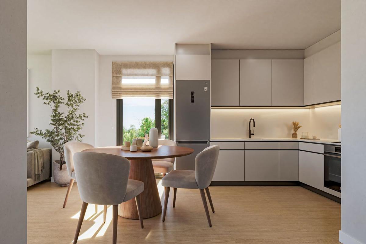 New construction Origen Residencial in Llanera photo 5