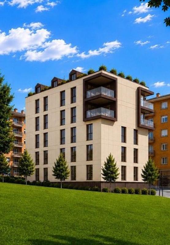 Obra nueva Excellens La Florida en Oviedo (Revista) photo 1
