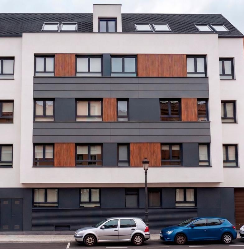 New construction Tengocasa Arroyo Centro in Gijón photo 3
