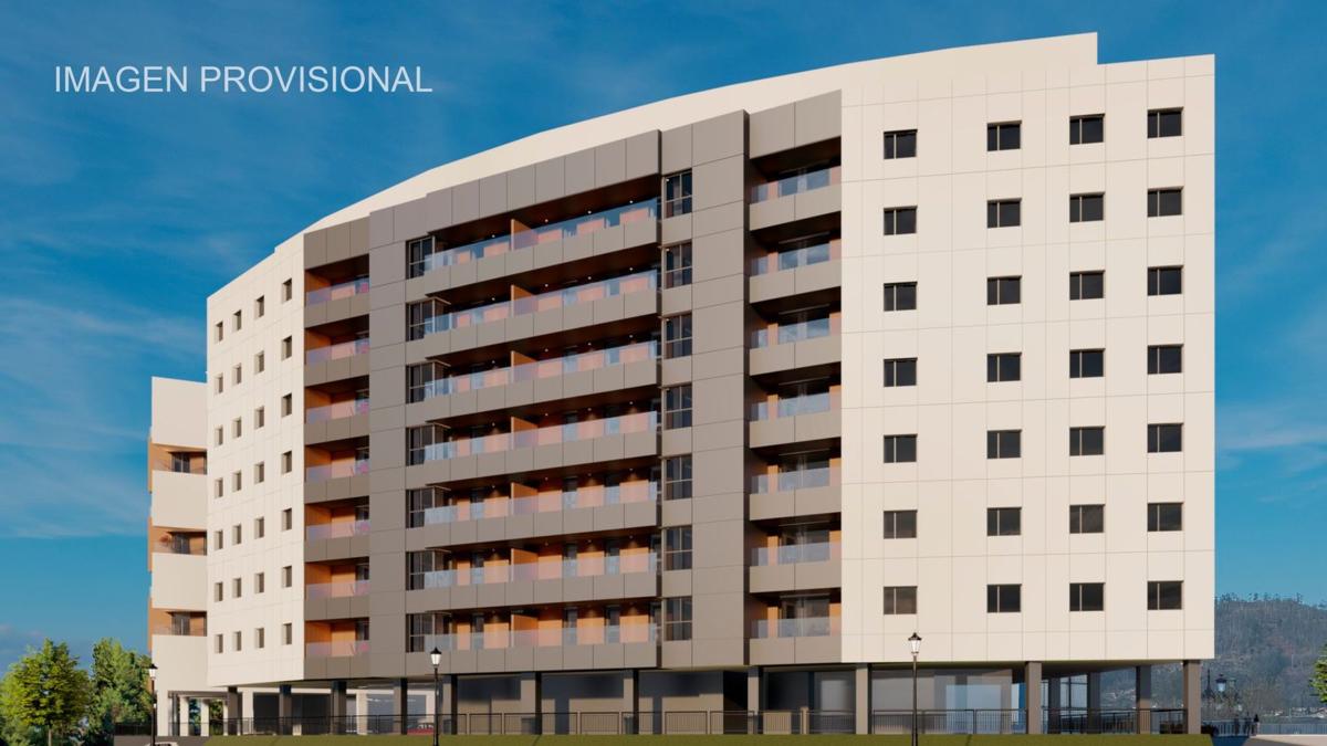 Nowa nieruchomość Edificio Hylux w Owiedo photo 2