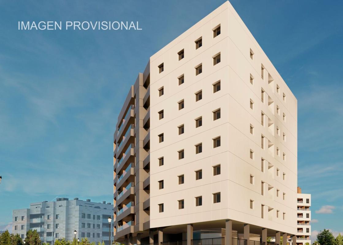Nowa nieruchomość Edificio Hylux w Owiedo photo 3