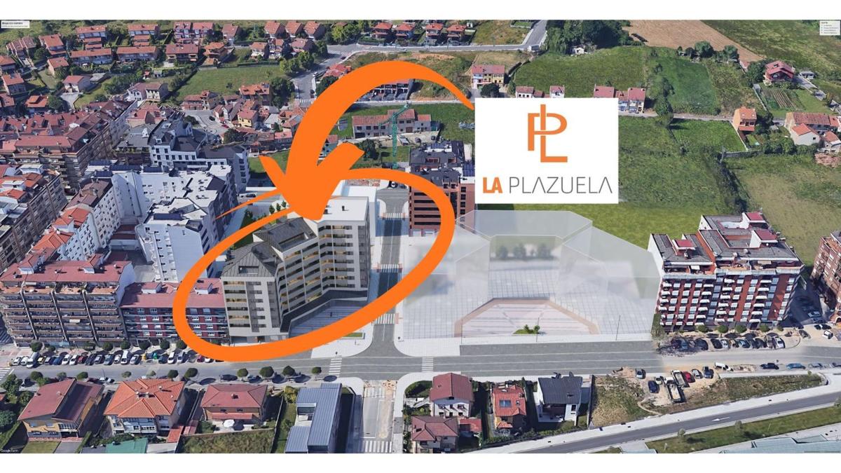 Obra nueva La Plazuela en Siero (Revista) photo 5
