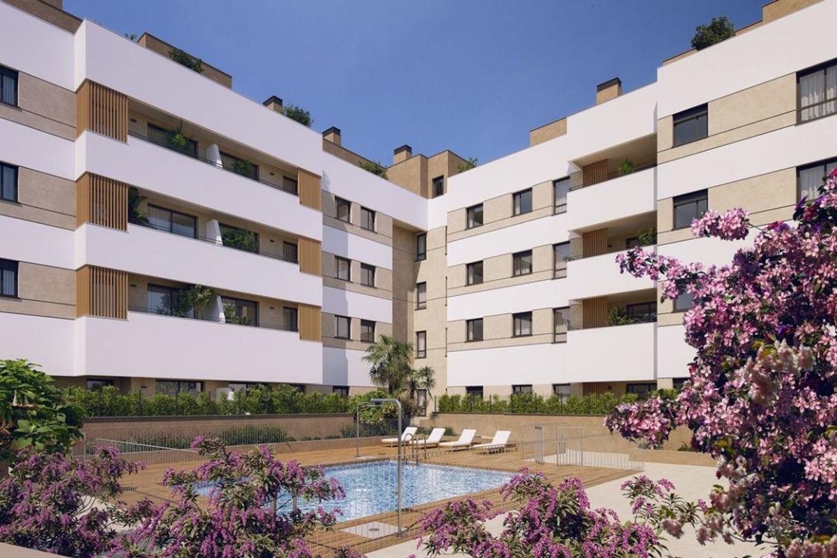 Nowa nieruchomość Residencial Nea w Owiedo photo 1