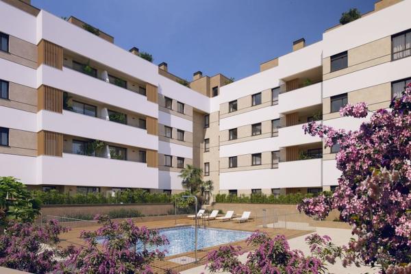 Promocja Residencial Nea nowe budownictwo w Owiedo photo 1