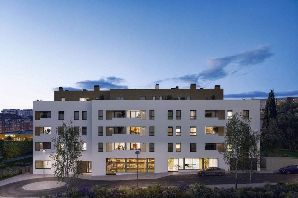 Nowa nieruchomość Residencial Nea w Owiedo photo 2