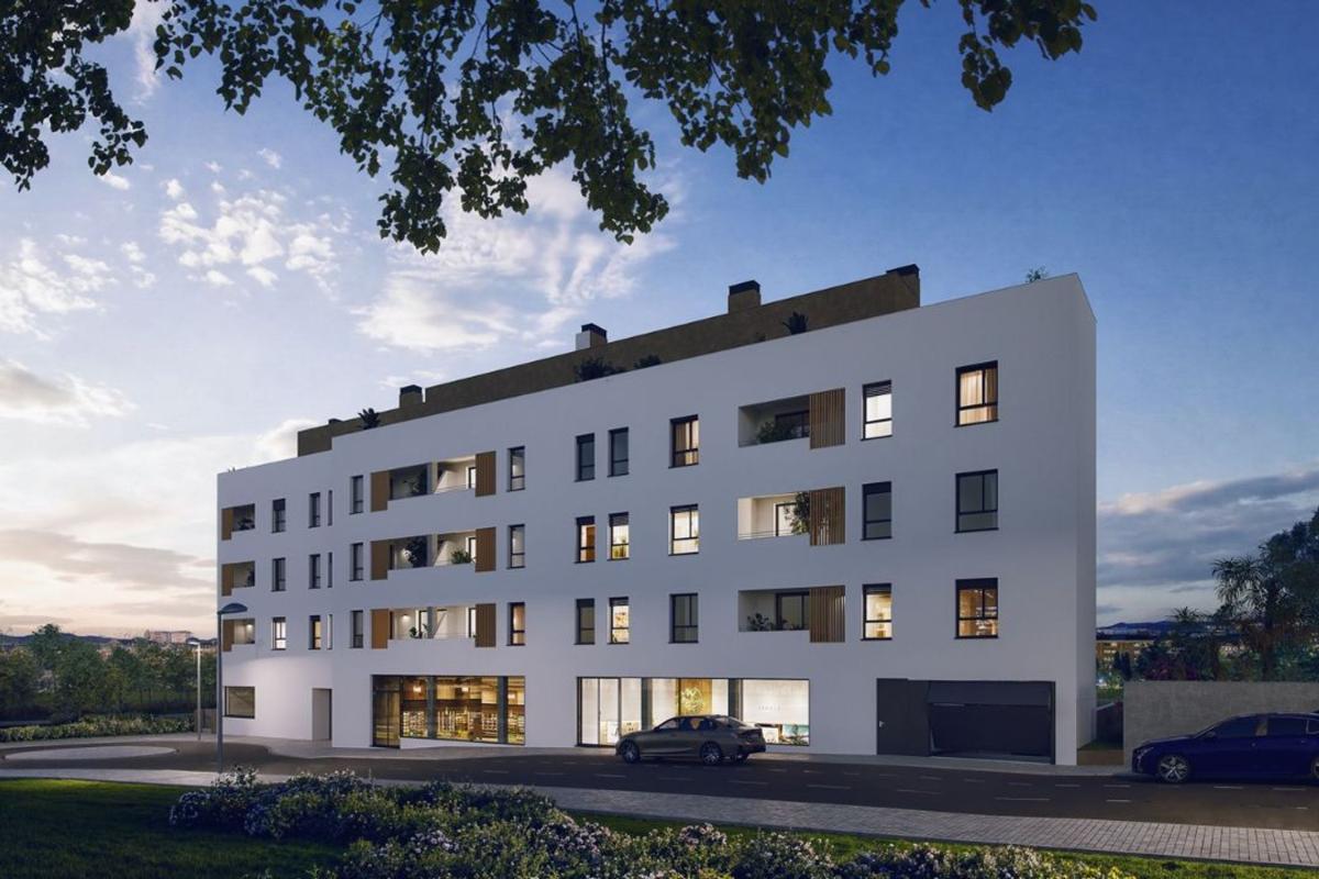 Nowa nieruchomość Residencial Nea w Owiedo photo 4
