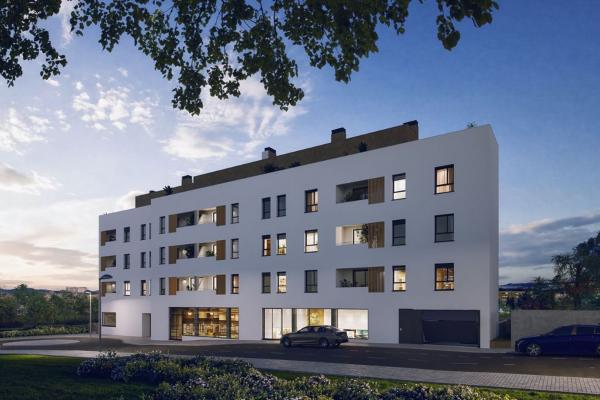Promocja Residencial Nea nowe budownictwo w Owiedo photo 4