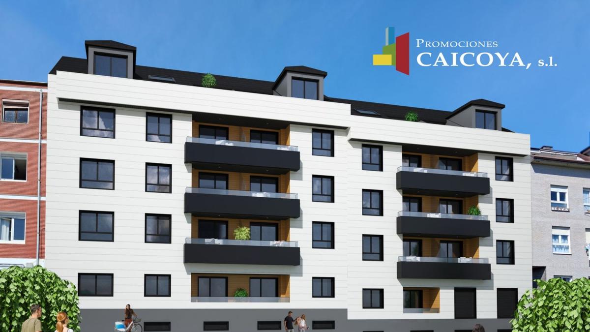 Nowa nieruchomość La Ribera Residencial w Gozón photo 1