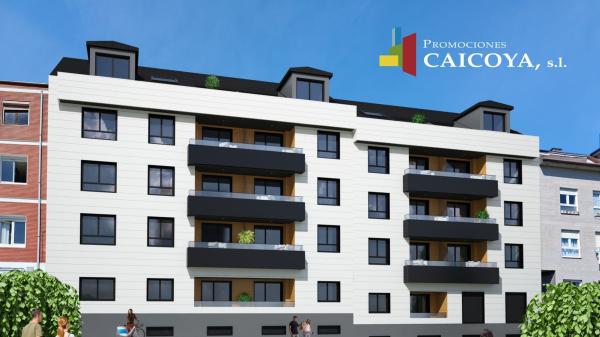 Promocja La Ribera Residencial nowe budownictwo w Gozón photo 1