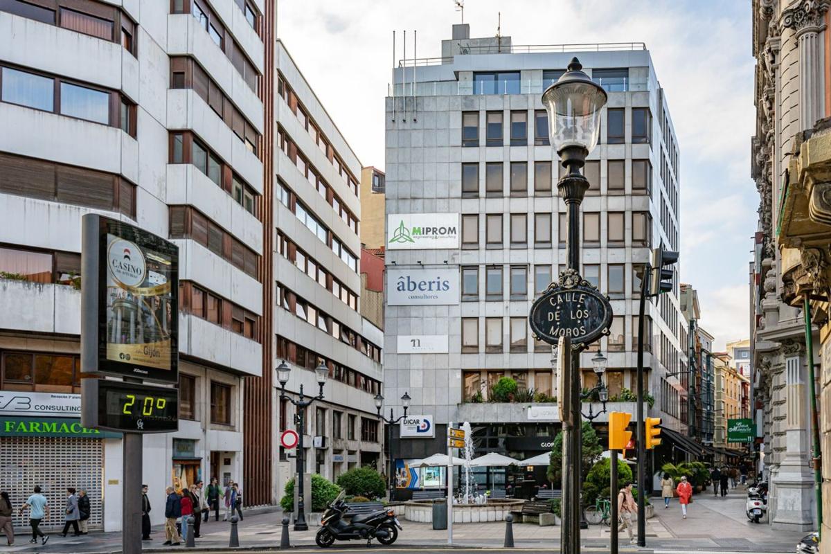 Obra nueva SL19 en Gijón (Revista) photo 4